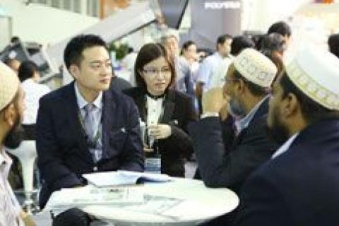 POLYSTAR Finishes Taipei Plas 2014 with Huge Success